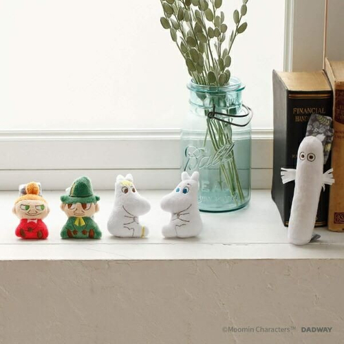 ムーミンベビー