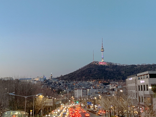 人気の韓国ドラマロケ地 話題の“梨泰院”巡り