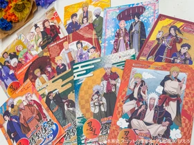 あなたの一票で、あの特別任務が帰ってくる！
『NARUTO＆BORUTO 忍里』冬の里帰り祭～壱の巻～
特別任務復活祭