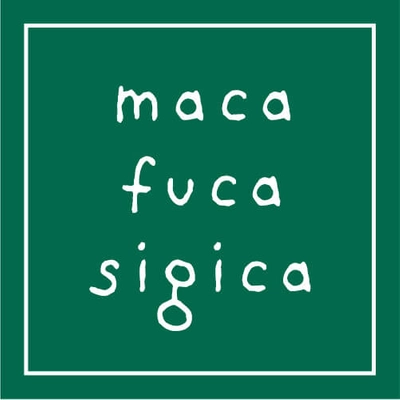 株式会社マカフカシギカ