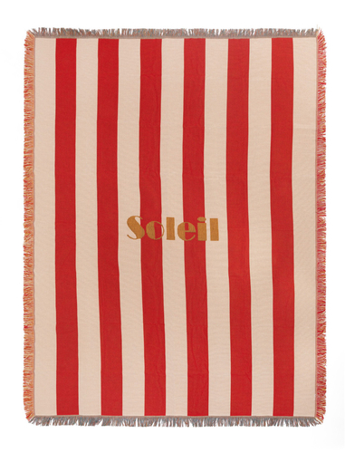 Soleil Large / 160 x 210㎝ / ￥11,990 (税込)