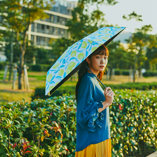 estaa1級遮光晴雨兼用超軽量日傘