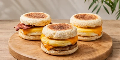 HONOLULU COFFEE、ハワイ発のベーカリー文化を日本へ　 9月11日より都内3店舗で食事系マフィン3種を新発売