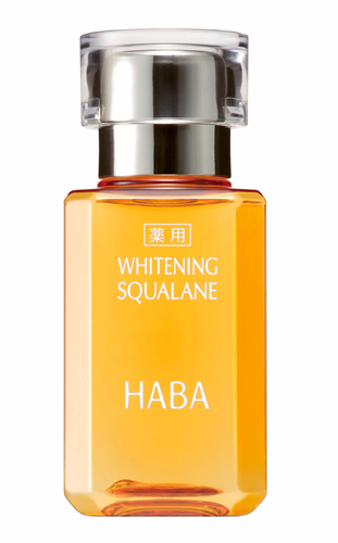 薬用ホワイトニングスクワラン 30mL
