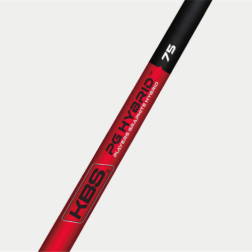 KBS PGH 75g