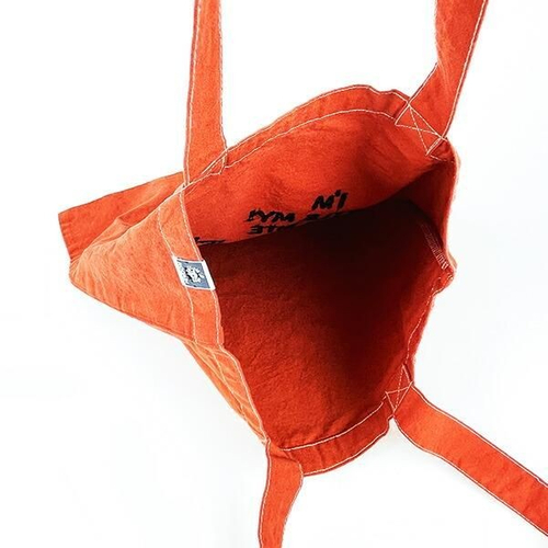 リトルミィのトートバッグ