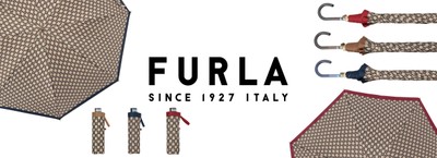 FURLA（フルラ）傘