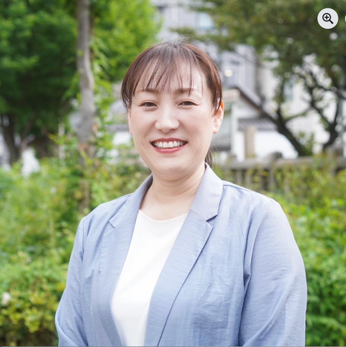  一般社団法人こども睡眠カウンセラー協会  代表理事　秋山 信子