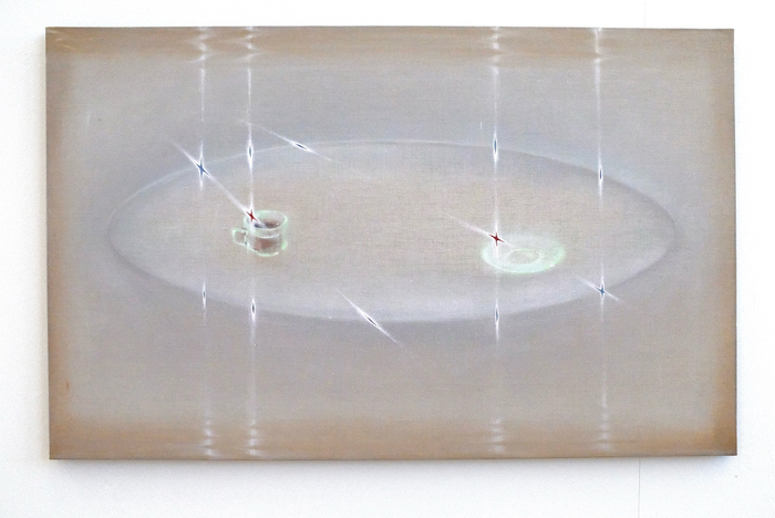 ＜東急不動産株式会社賞＞Xinxin「居る」