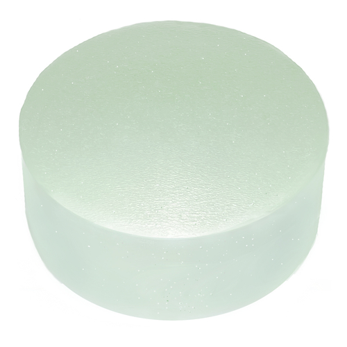 スパークルライム石鹸