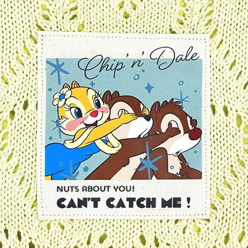 ディズニーのポーチ