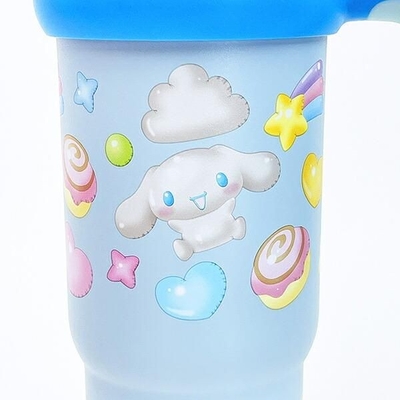 サンリオタンブラー