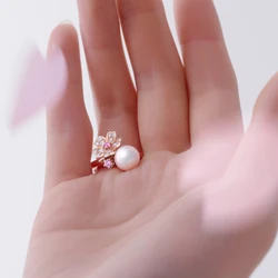 春の装いに彩りを添える新作ジュエリーが登場　 3月12日（木）からミキモト銀座4丁目本店にて 「SAKURA WEEK」開催