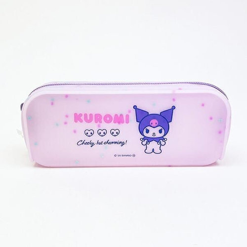 サンリオシリコンポーチ