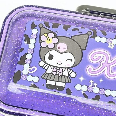 サンリオお弁当箱