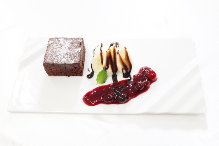 ガトーショコラ