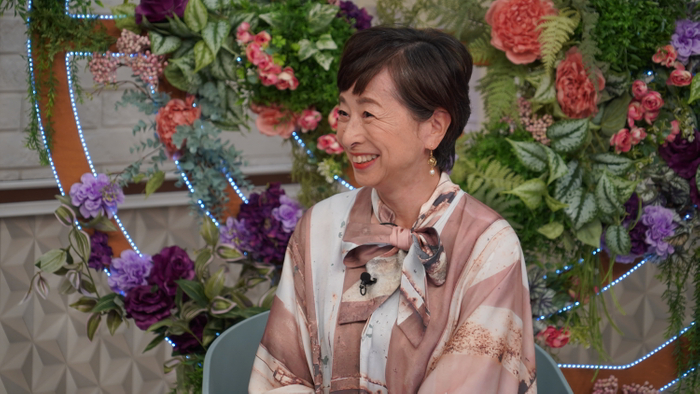 阿川佐和子さん