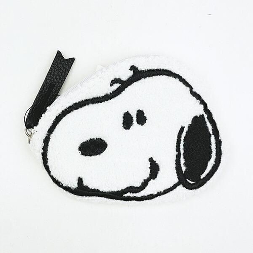 スヌーピーのさがらポーチ