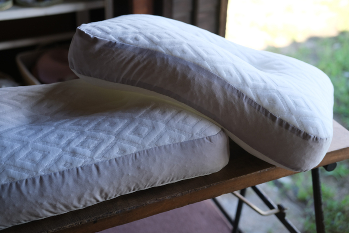 プリストマー(R)パイプ枕　やわ(6)