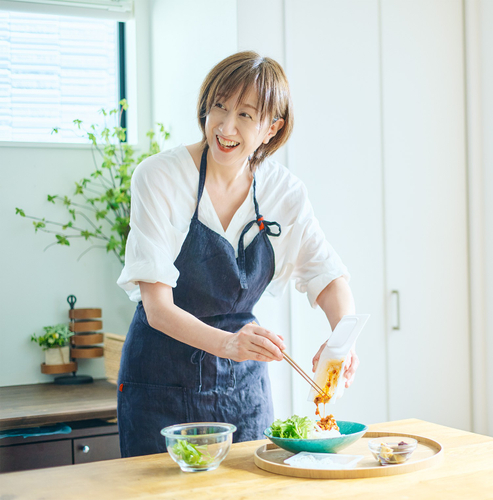 奥田和美（たっきーママ）