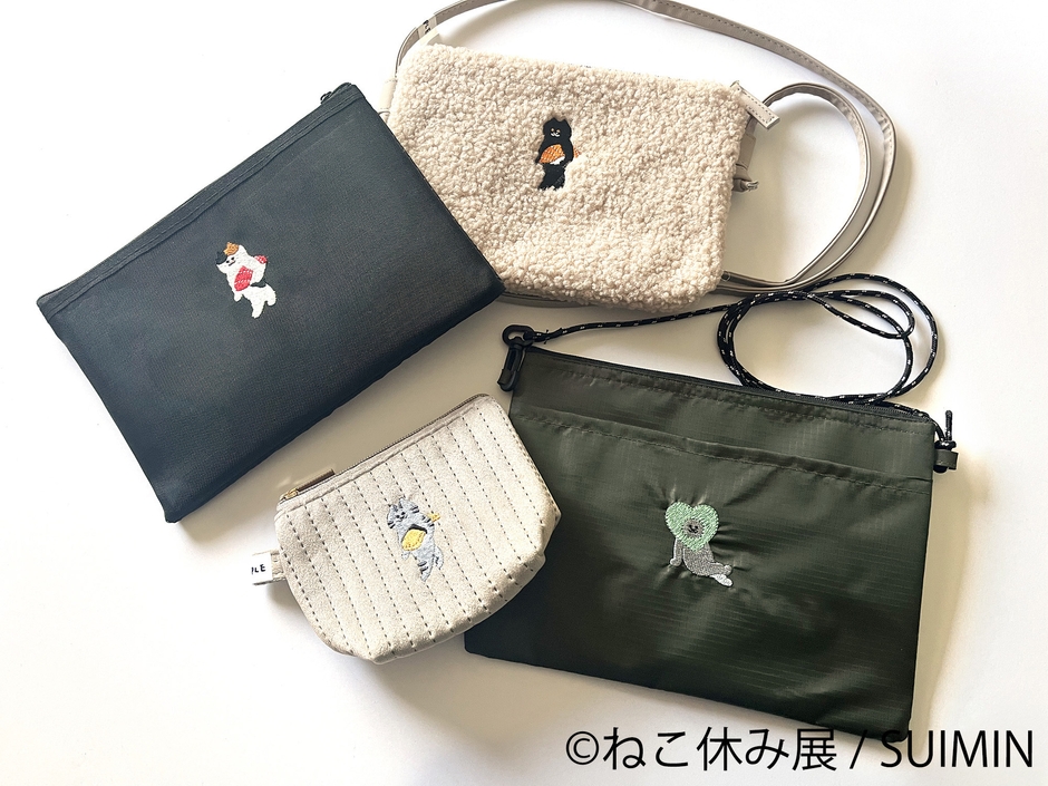 グッズ(2)