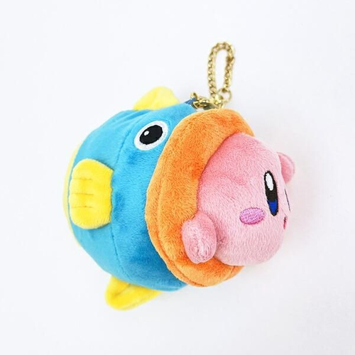 カービィのマスコット