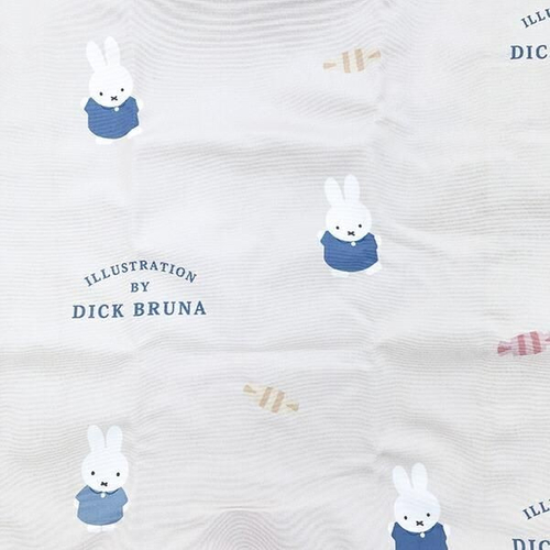 ミッフィーエコバッグ