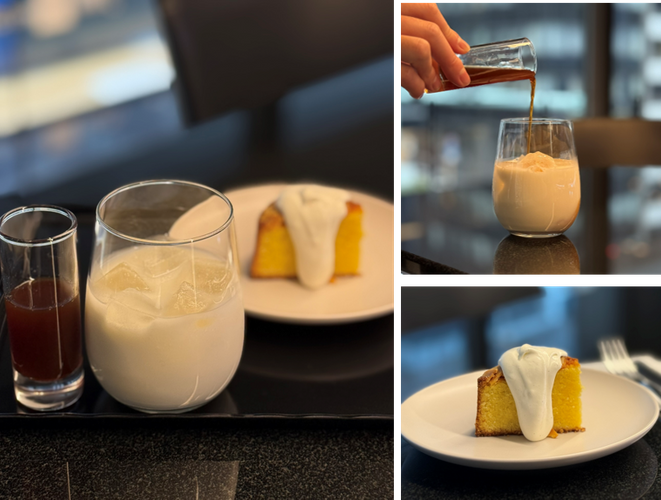 Toshi Yoroizuka TOKYO　販売メニュー