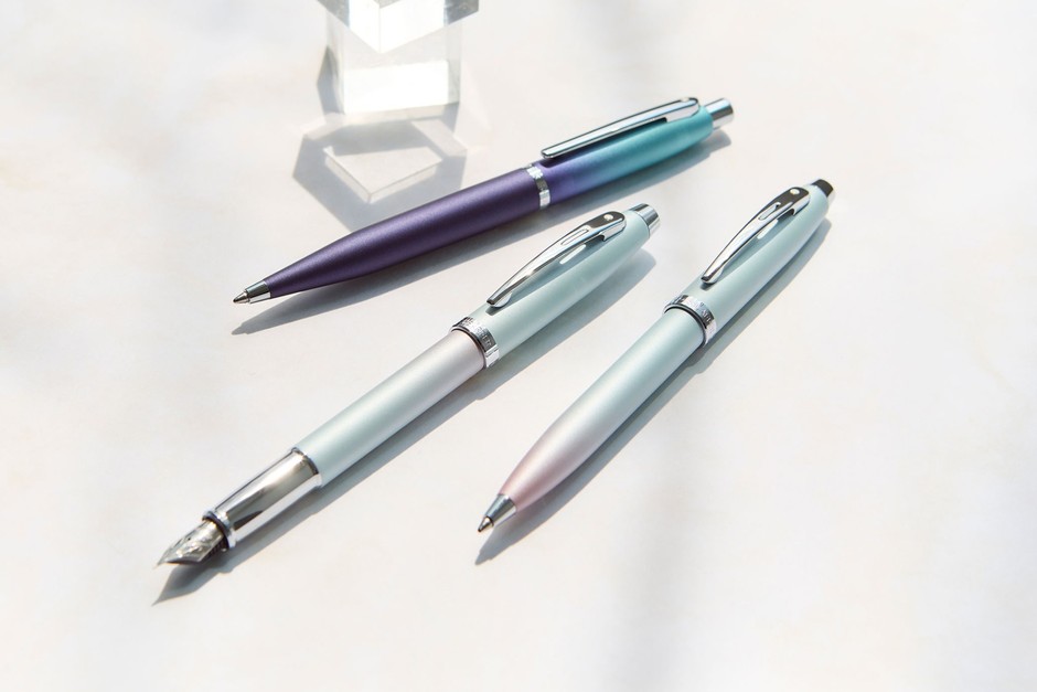 Sheaffer Expressions