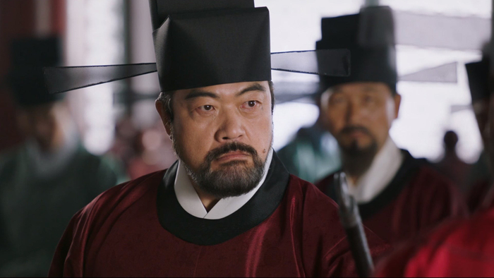 Licensed by KBS Media Ltd. &copy; 2023 KBS. All rights reserved