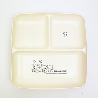 リラックマ 食器