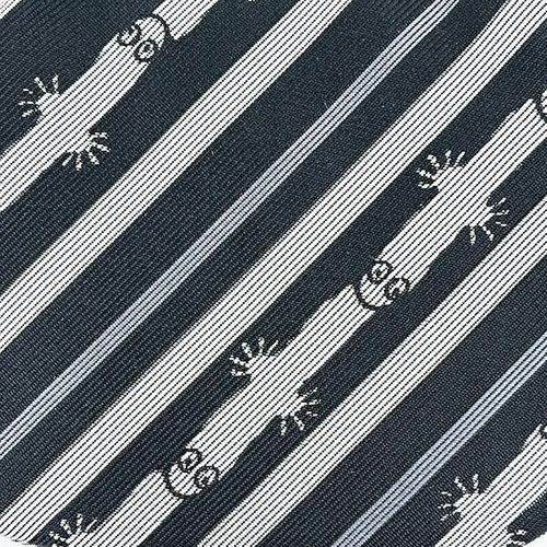 ムーミンのメガネケース