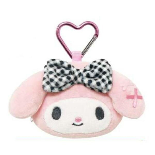 サンリオギンガムチェック