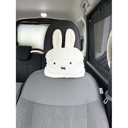 ミッフィーのブランケット