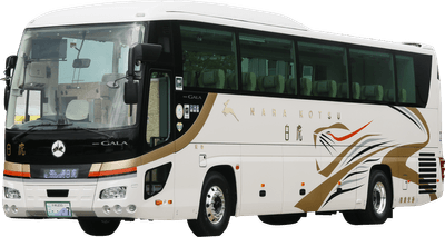 特別車両「白虎」