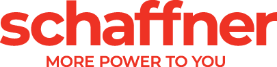 Schaffner Logo