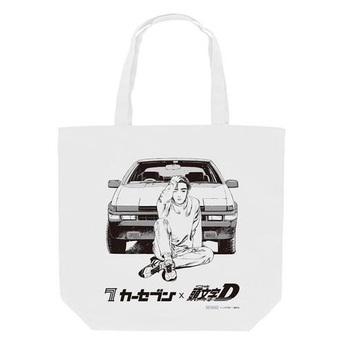 トートバッグ