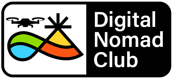 Digital Nomad Club