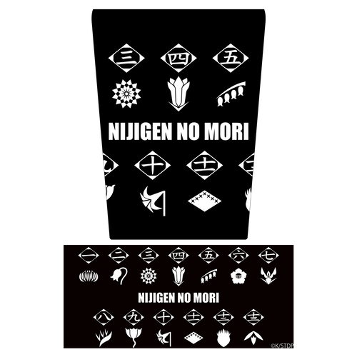 ▲サーモタンブラー／2,200円（税込）