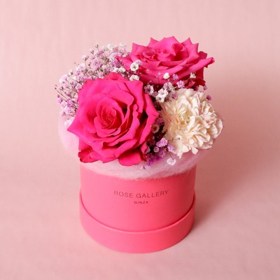Colorful Gratitude 各色¥6,600 Size:W13×H20㎝