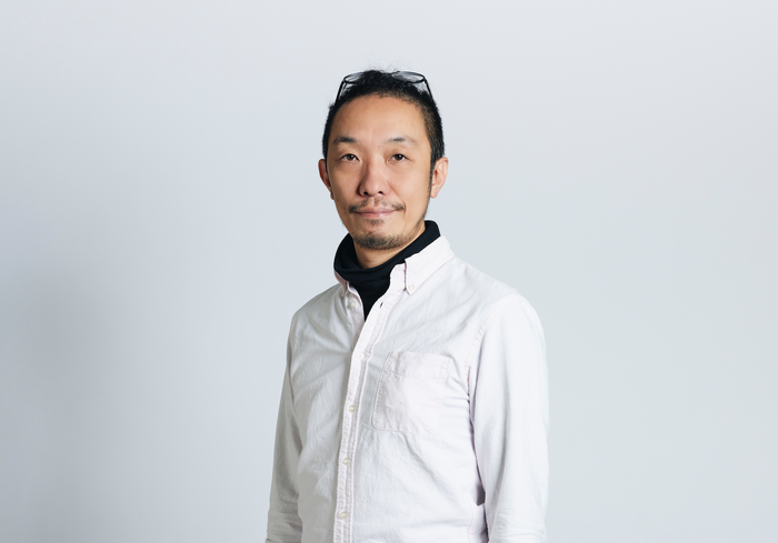 執行役員CPO 生内 洋平