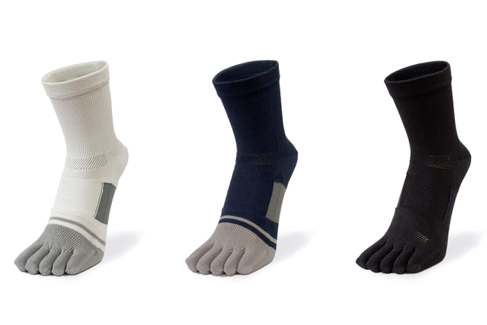 ホワイト、ネイビー、ブラック