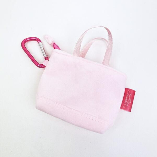 サンリオのポーチ