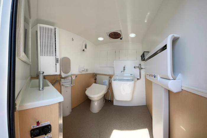 ユニバーサル仕様　（オプション）　　　　　　　