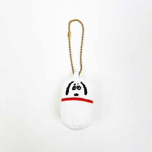 スヌーピー&times;ROOTOTEマトリョシカ風トート