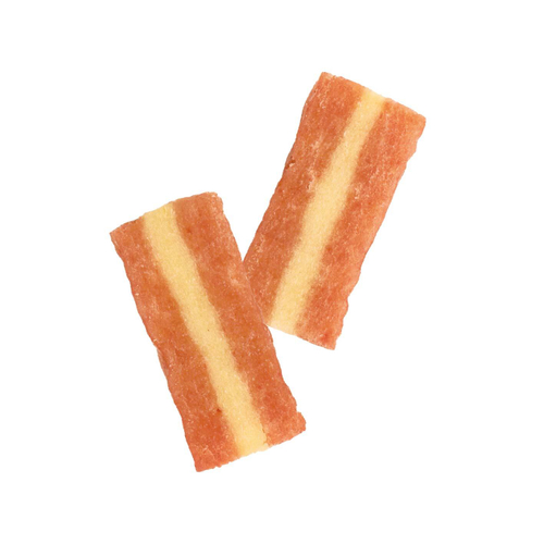 旨みと香りを味わうササミ　中身