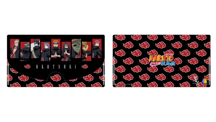 ▲抗菌マスクケース&rdquo;暁&rdquo;　770円(税込)