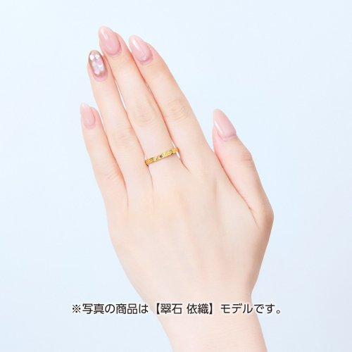 ●着用イメージ