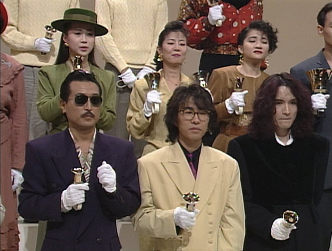&copy;NHK