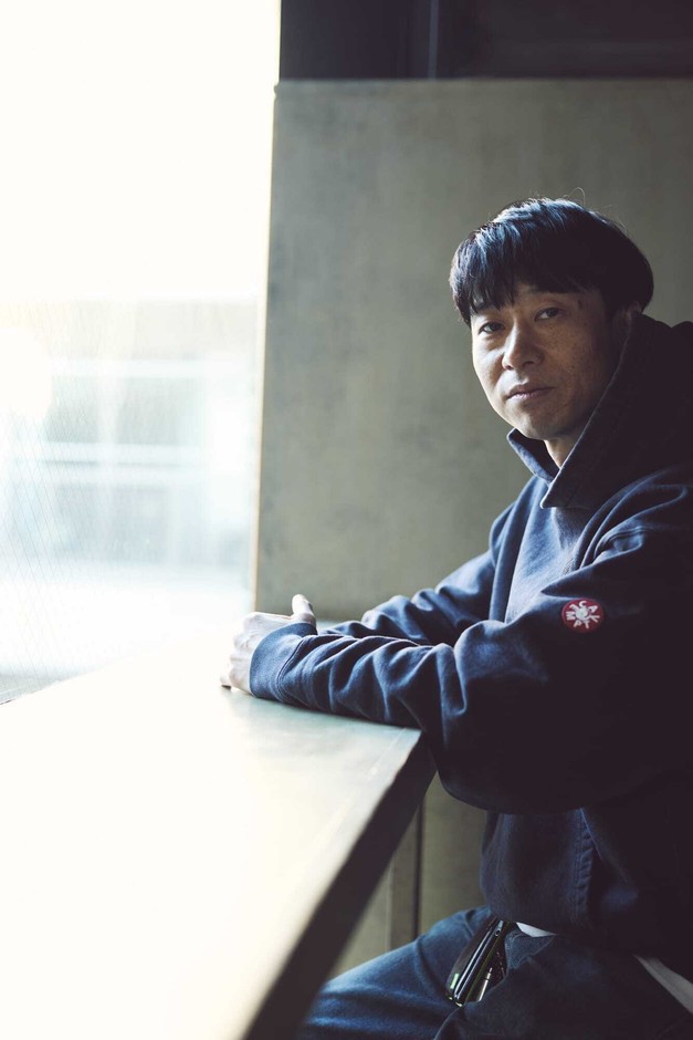 河村康輔 